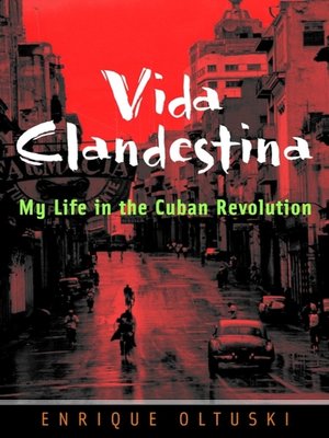 cover image of Vida Clandestina
